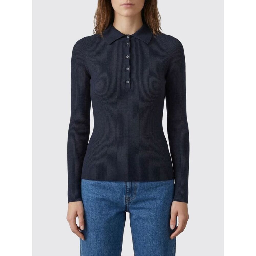 Sa Su Phi Sweater Woman Blue